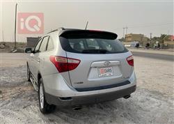 هيونداي فيراكروز